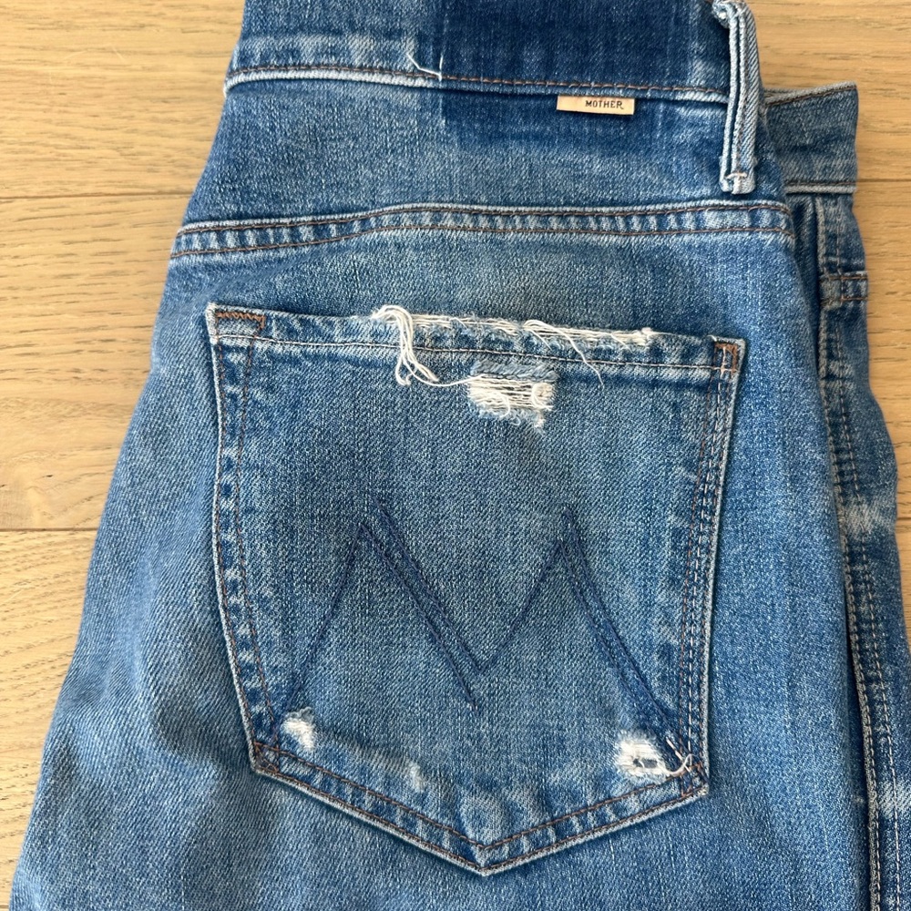 Classic Blue Women's Jeans